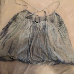 American Eagle Tank Top